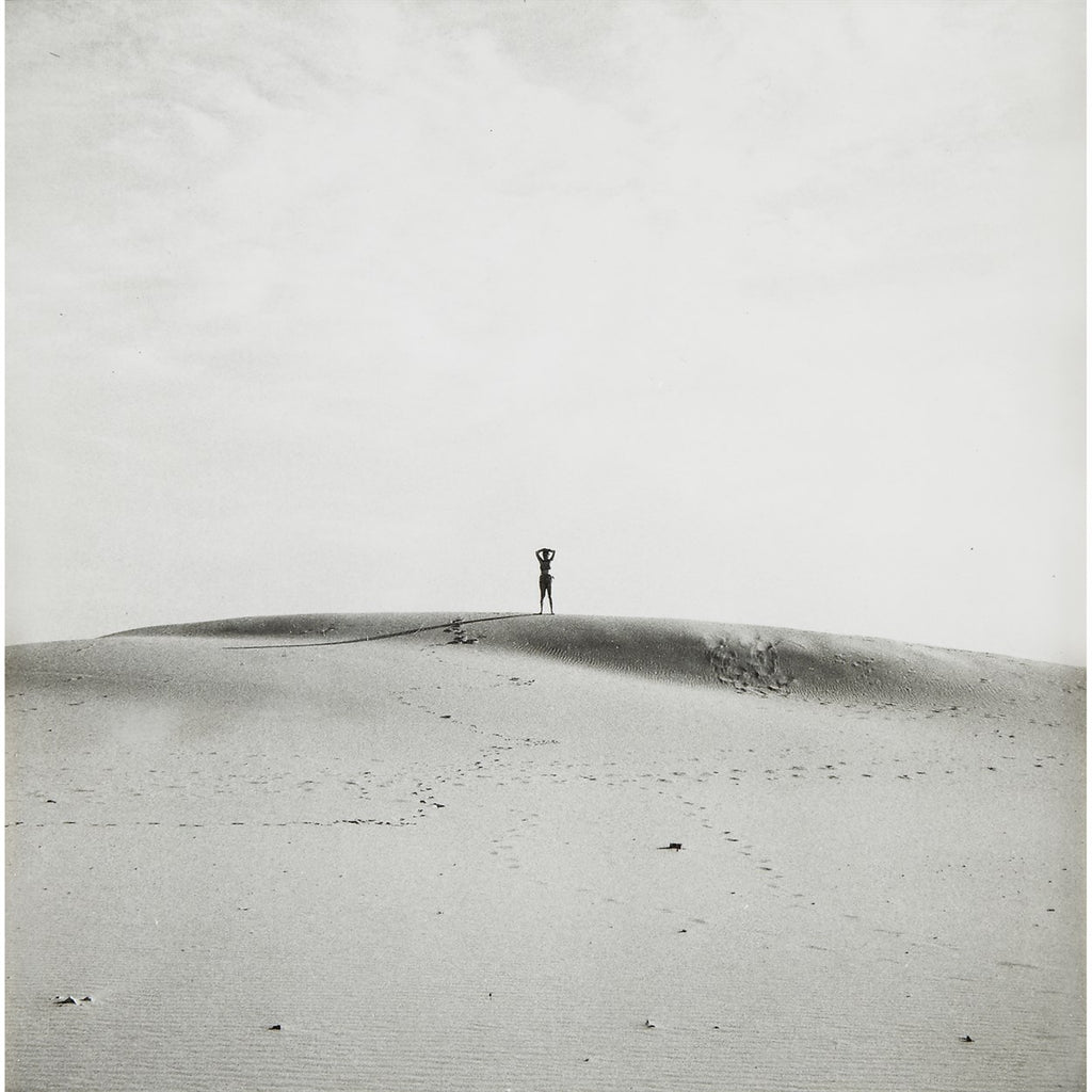 Harry Callahan | Portfolio