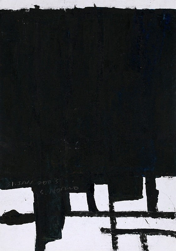 Sadaharu Horio | Portfolio