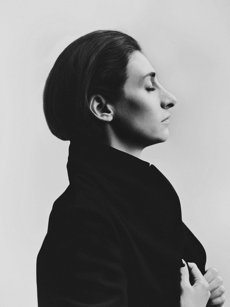 Designing the beauty: Interview with Janneke Schrey