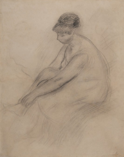 The Importance of Drawing