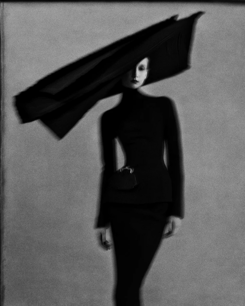 Sarah Moon | Portfolio
