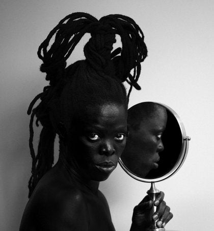 5 Black Artist You Should Know