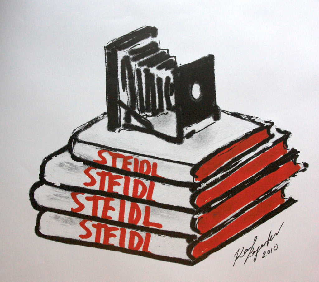 The Future of Art Books: A Glimpse into an Enduring Tradition