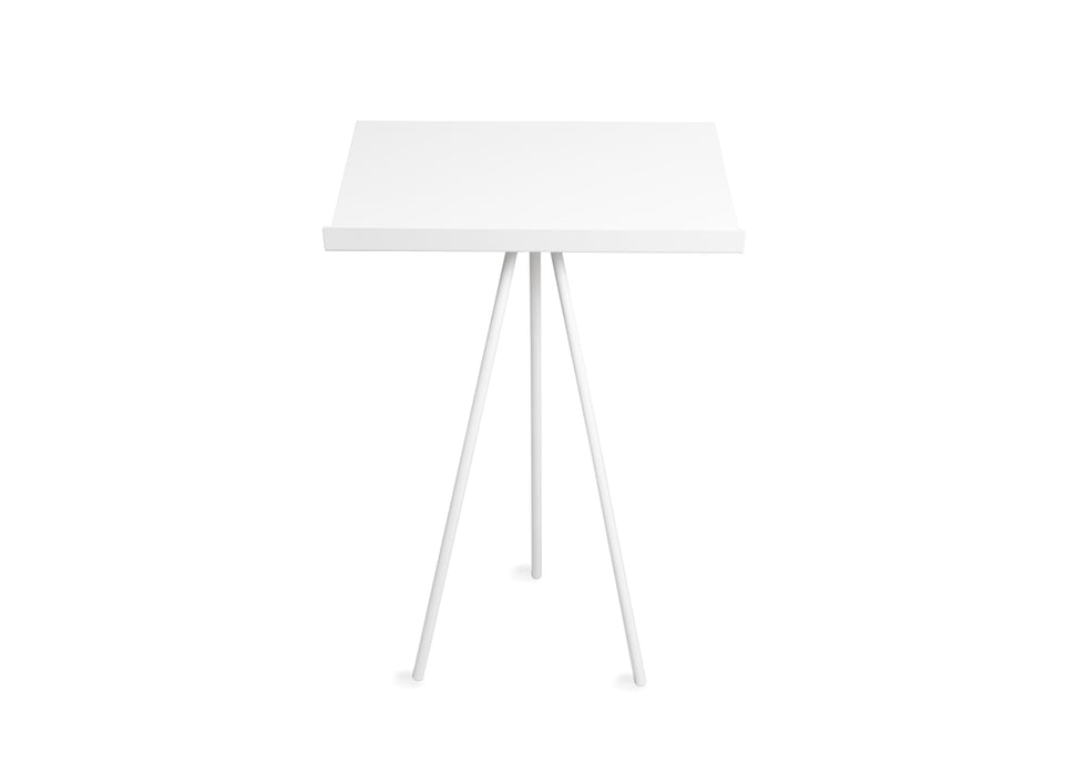 T-Stand White