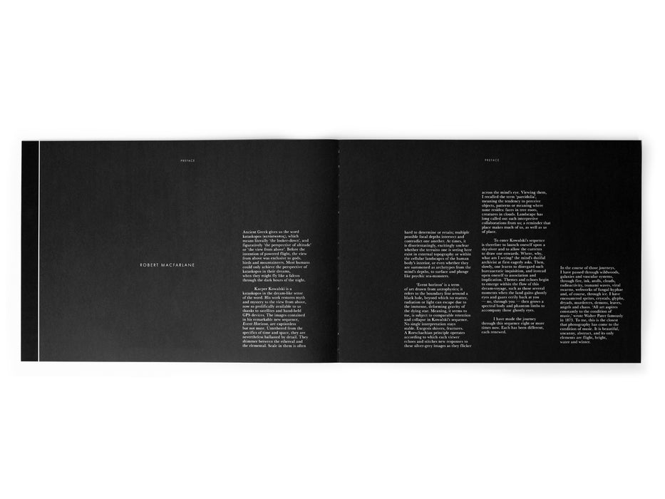 Event Horizon | Limited Edition