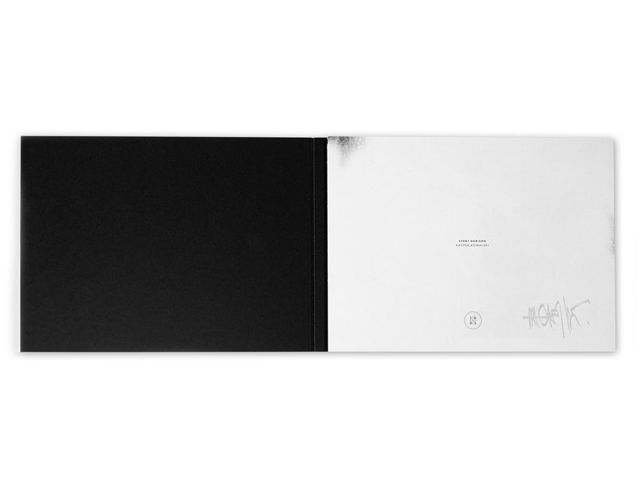Event Horizon | Limited Edition
