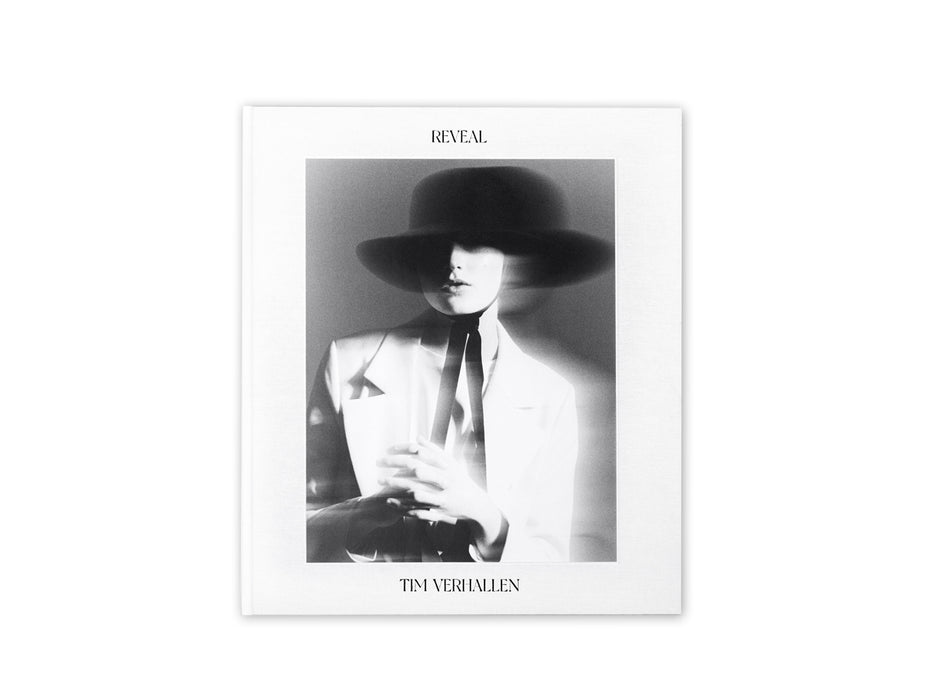 Reveal | Signed