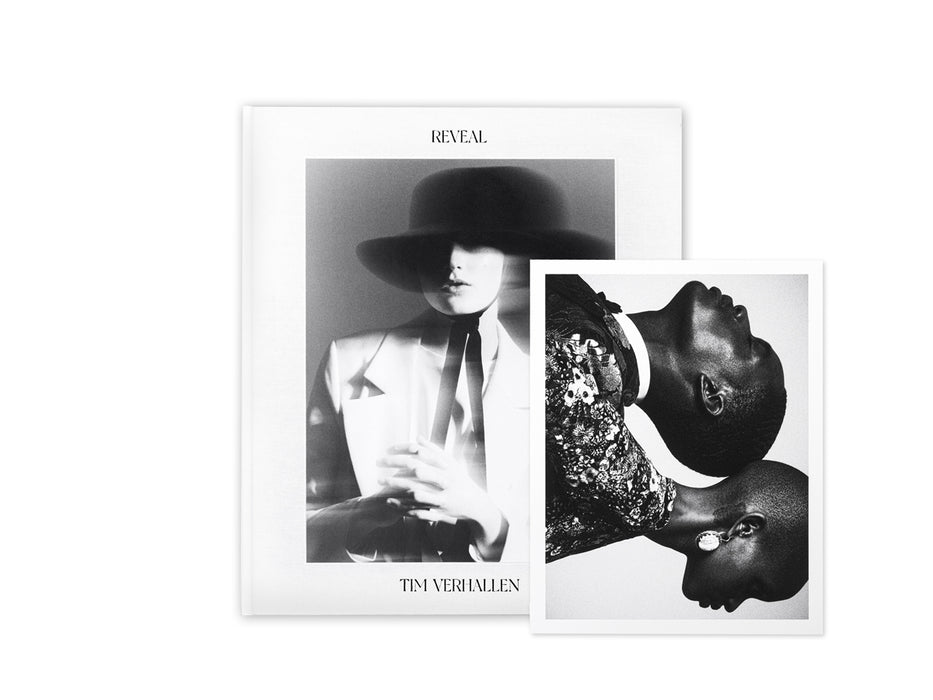 Reveal - Print: Pivôt | Limited Edition