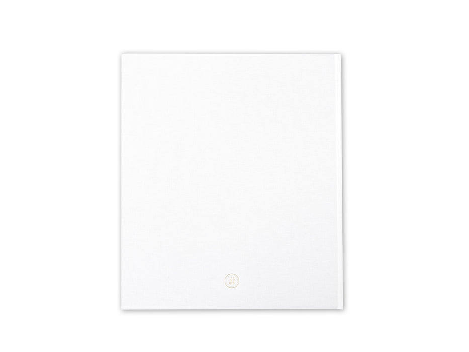 Tim Verhallen | Reveal book | 1605 Collective
