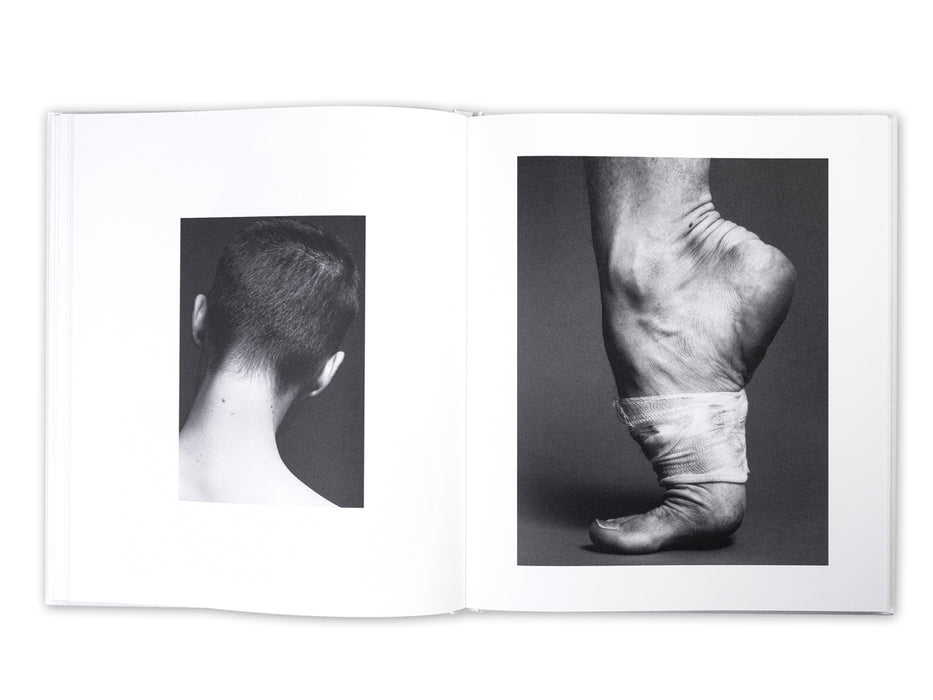 Tim Verhallen | Reveal book | 1605 Collective