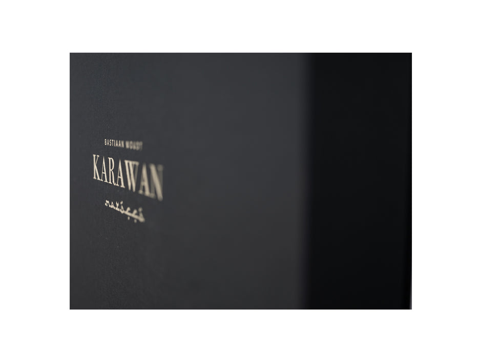 Karawan | Portfolio box
