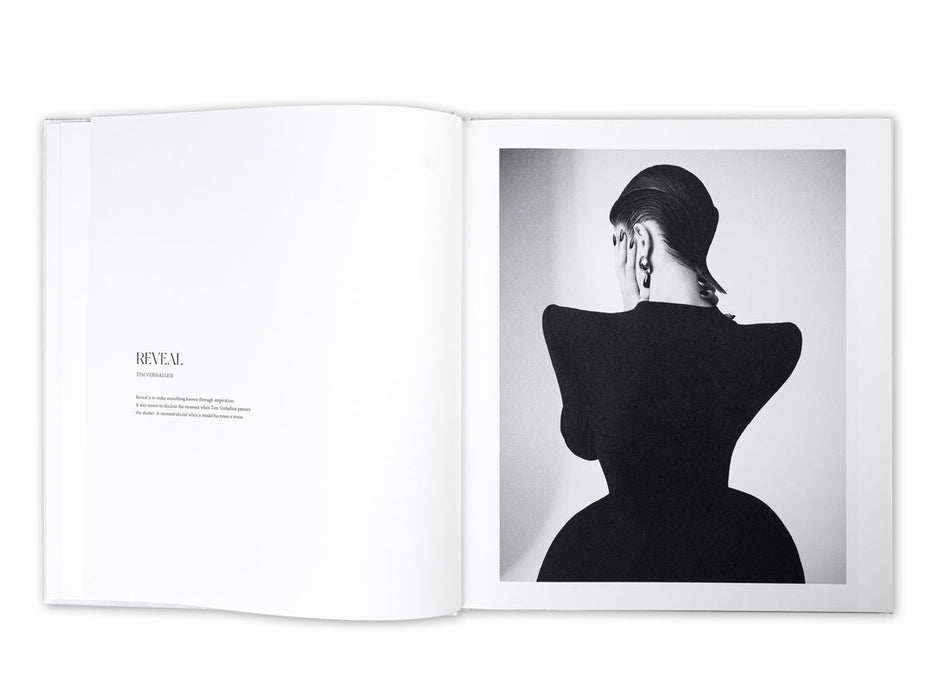 Reveal - Print: Pivôt | Limited Edition