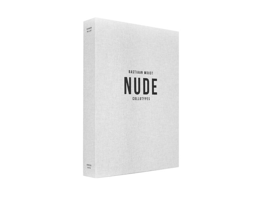 Nude | Portfolio Box