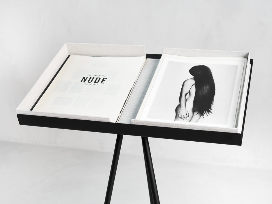 book holder desktop