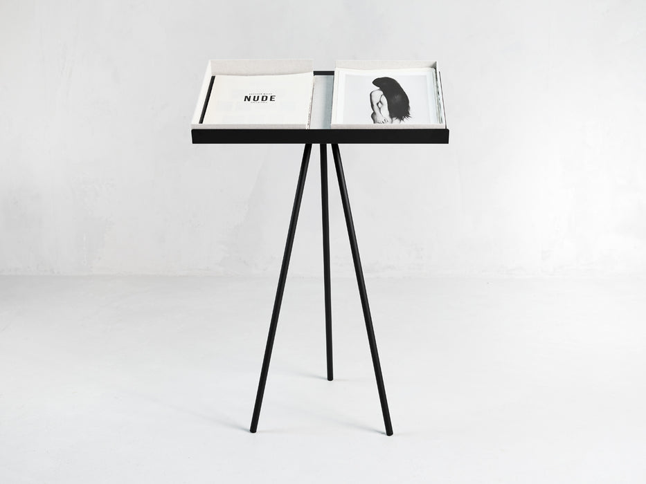 V-Stand & T-Stand | Combo
