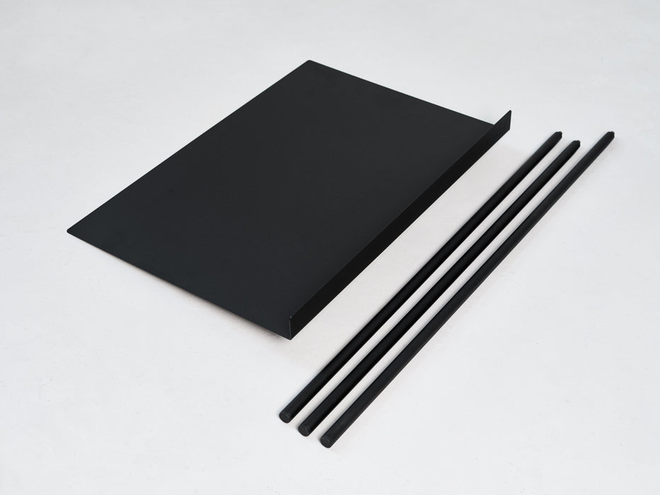 bookstand steel