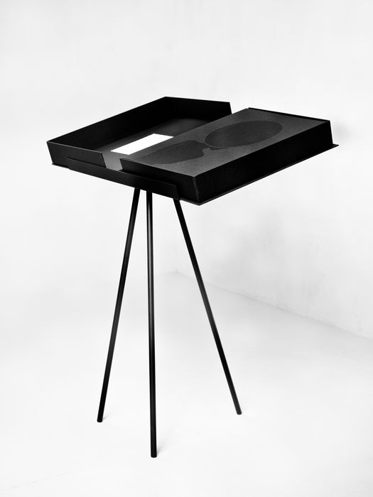 Rhythm the Collection + T-stand