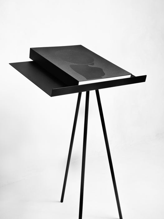 Rhythm the Collection + T-stand