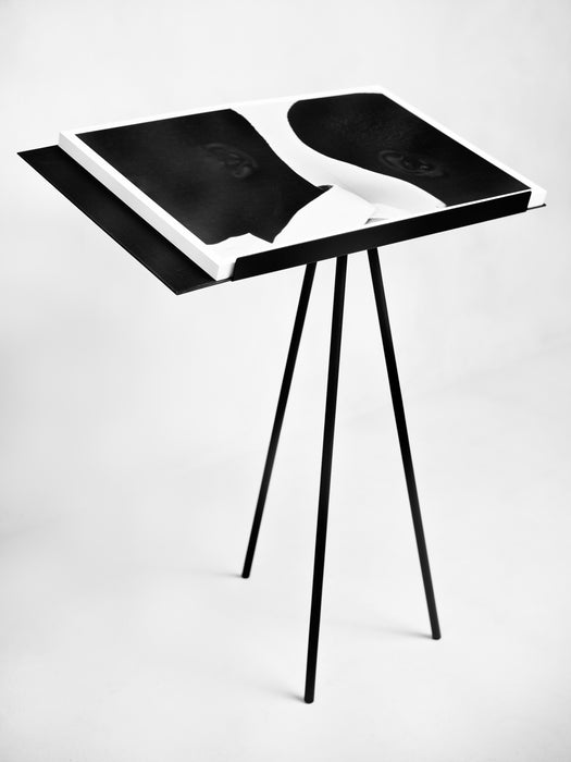 Rhythm the Collection + T-stand