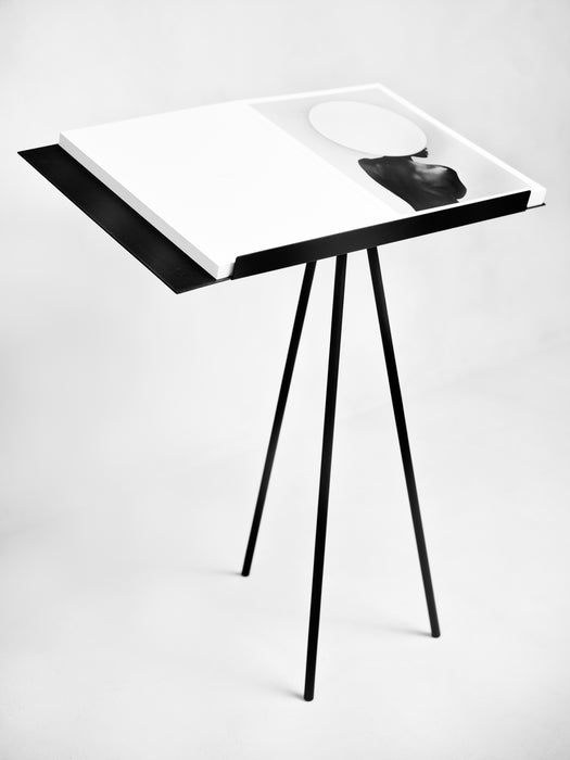 Rhythm the Collection + T-stand