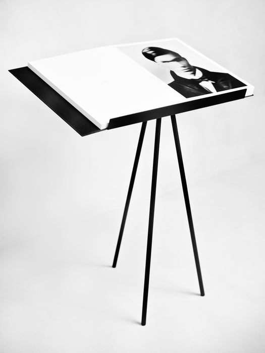 Rhythm the Collection + T-stand