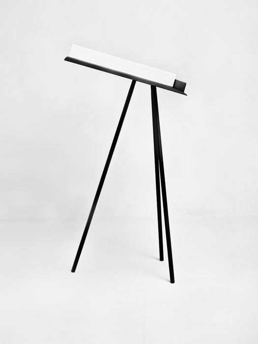 Rhythm the Collection + T-stand