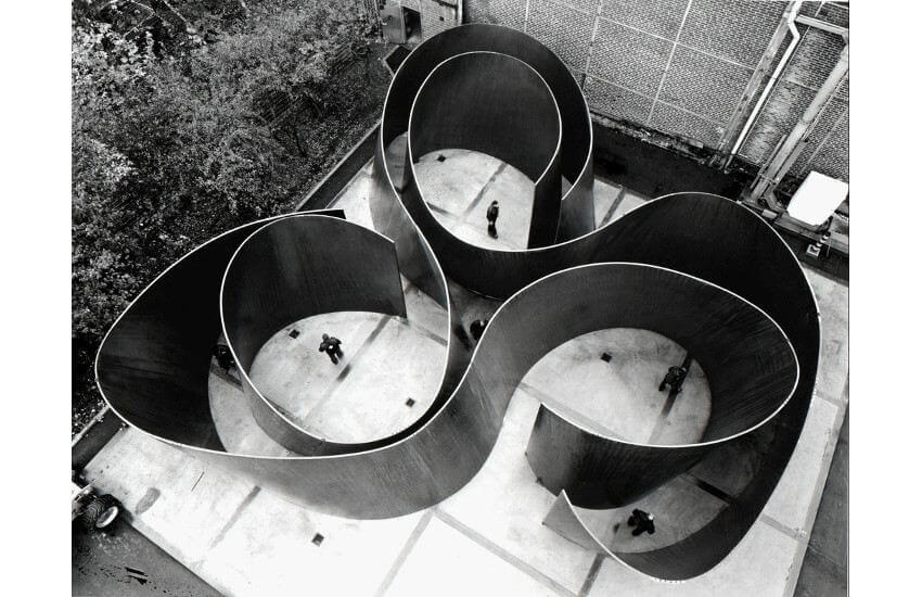 Richard Serra | Portfolio