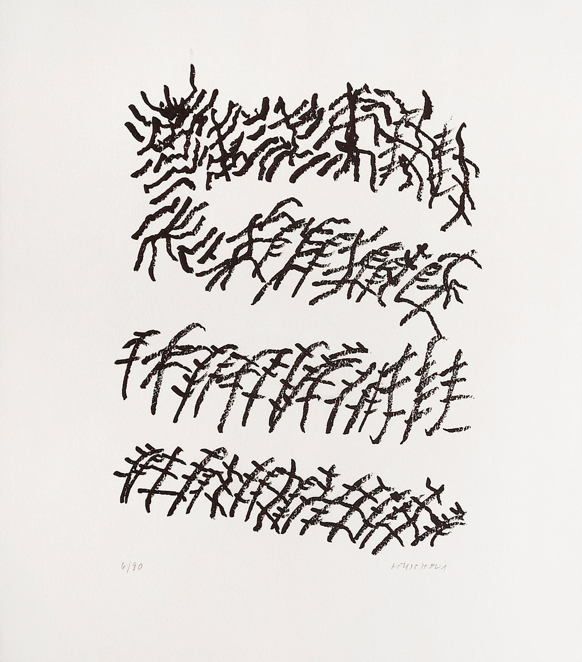 Henri Michaux | Portfolio – 1605 Collective