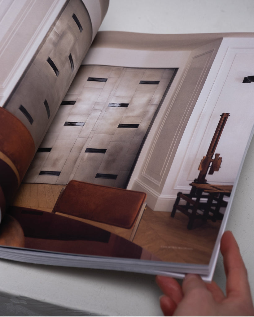 Casa Muñoz | Portfolio