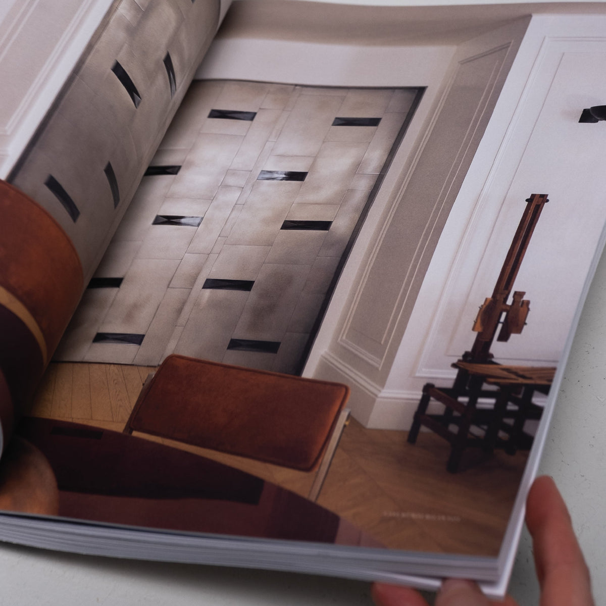 Casa Muñoz | Portfolio – 1605 Collective
