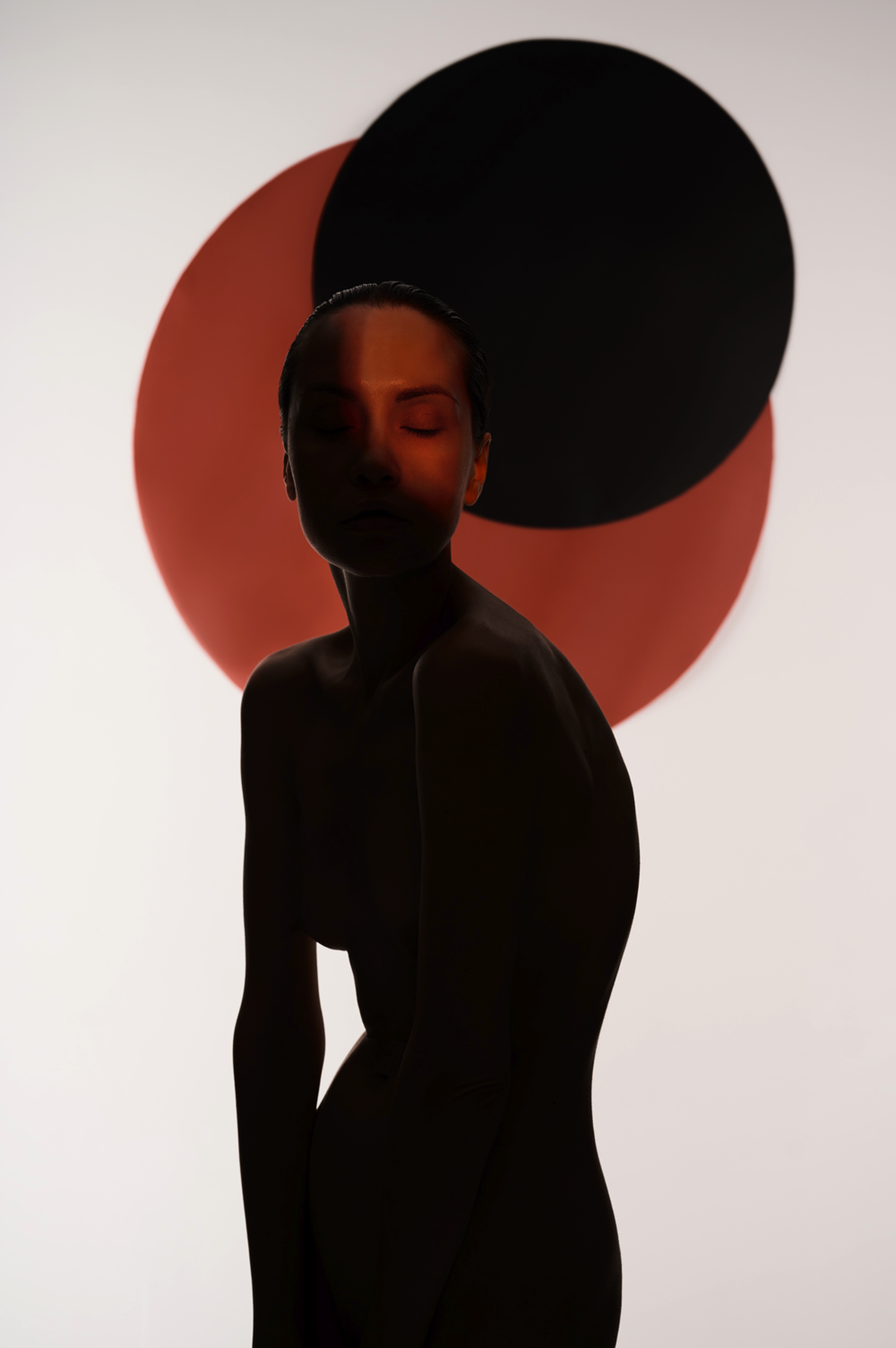 George Mayer | Art and Fashion photographer from Russia – 1605 Collective