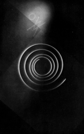 László Moholy-Nagy | Light Space Modulator