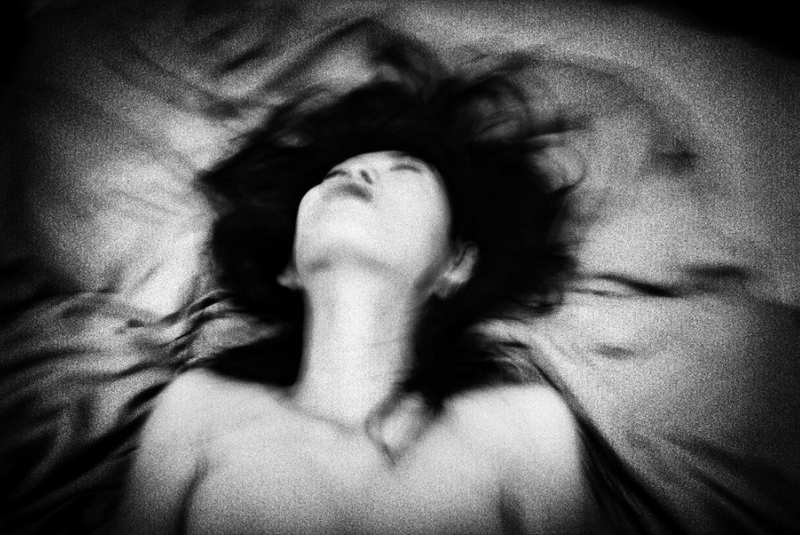 Antoine D'ágata | Portfolio – 1605 Collective