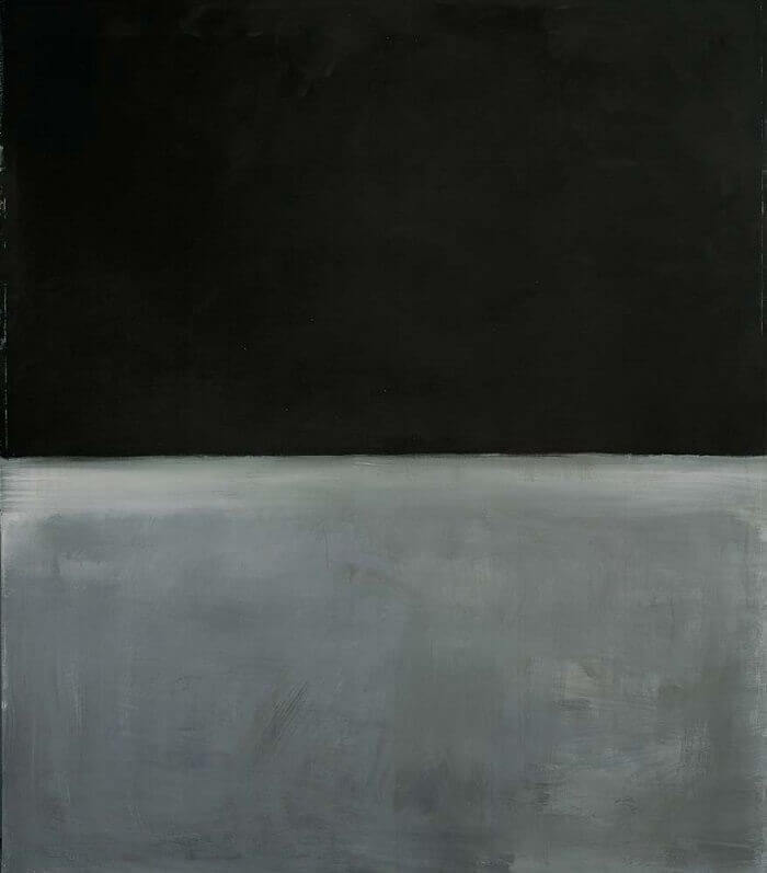 Mark Rothko | Beyond the colour