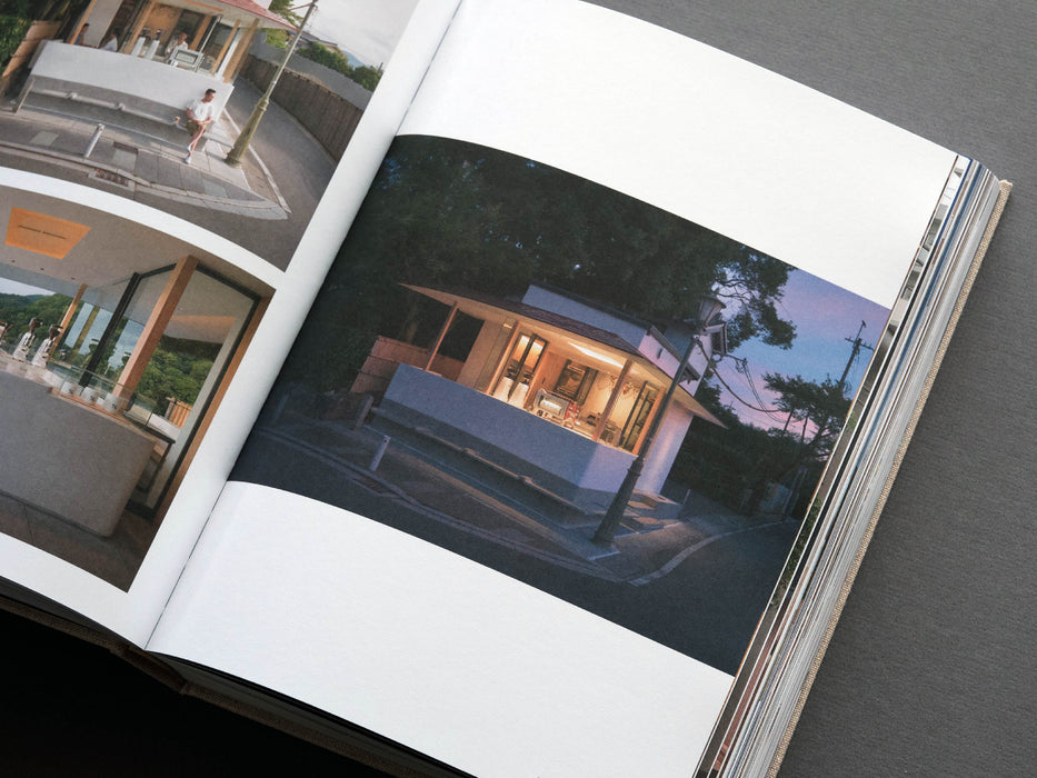 Cafes Vol. 01 | Pre-order