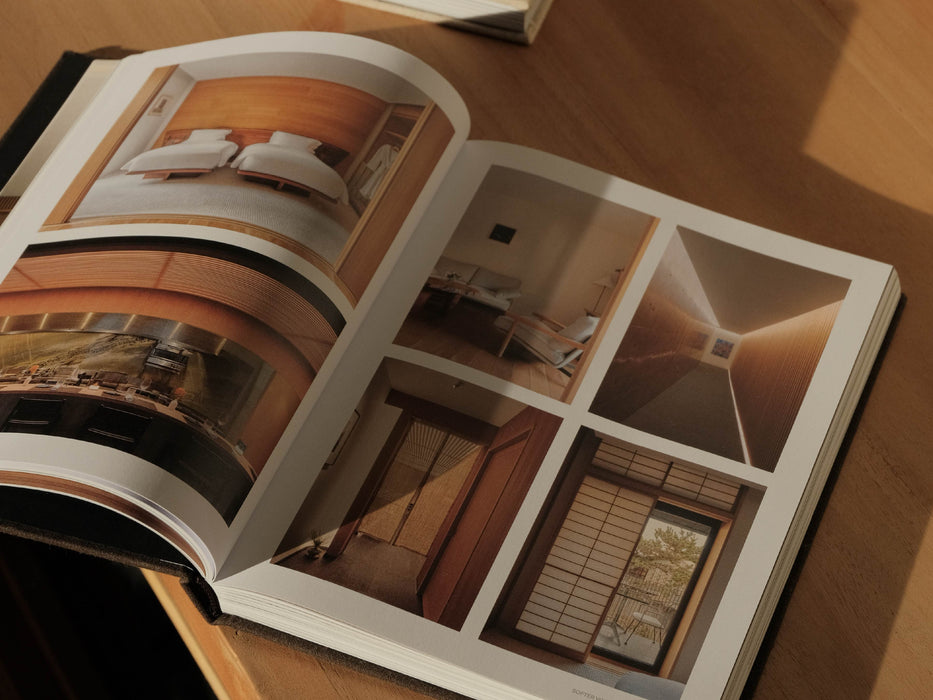 Cafes Vol. 01 and Hotels Vol. 01 | Combo | Pre-order