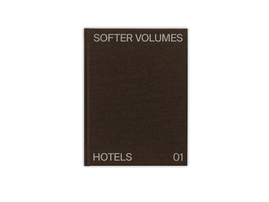 Hotels Vol. 01 | Pre-order