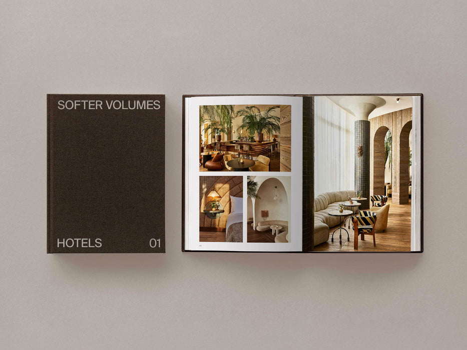 Hotels Vol. 01 | Pre-order