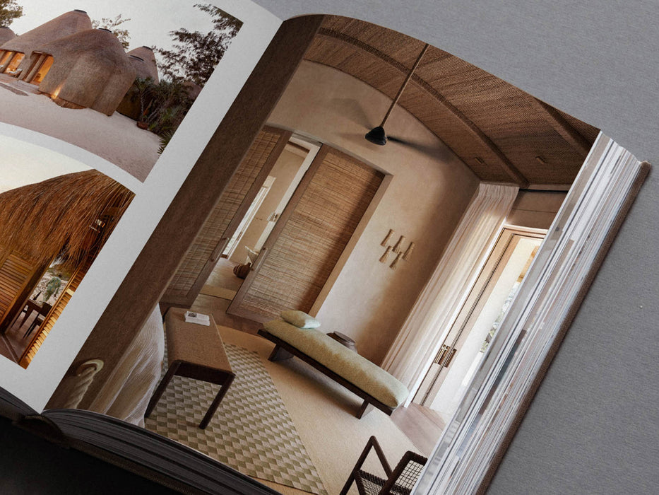 Hotels Vol. 01 | Pre-order