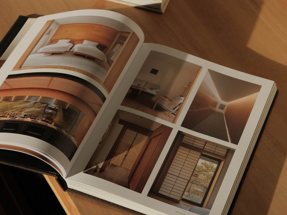 Hotels Vol. 01 | Pre-order