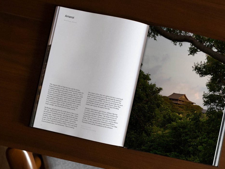 Hotels Vol. 01 | Pre-order