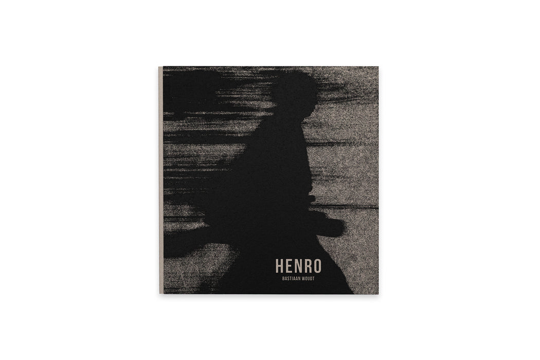 HENRO by 1605 Collective