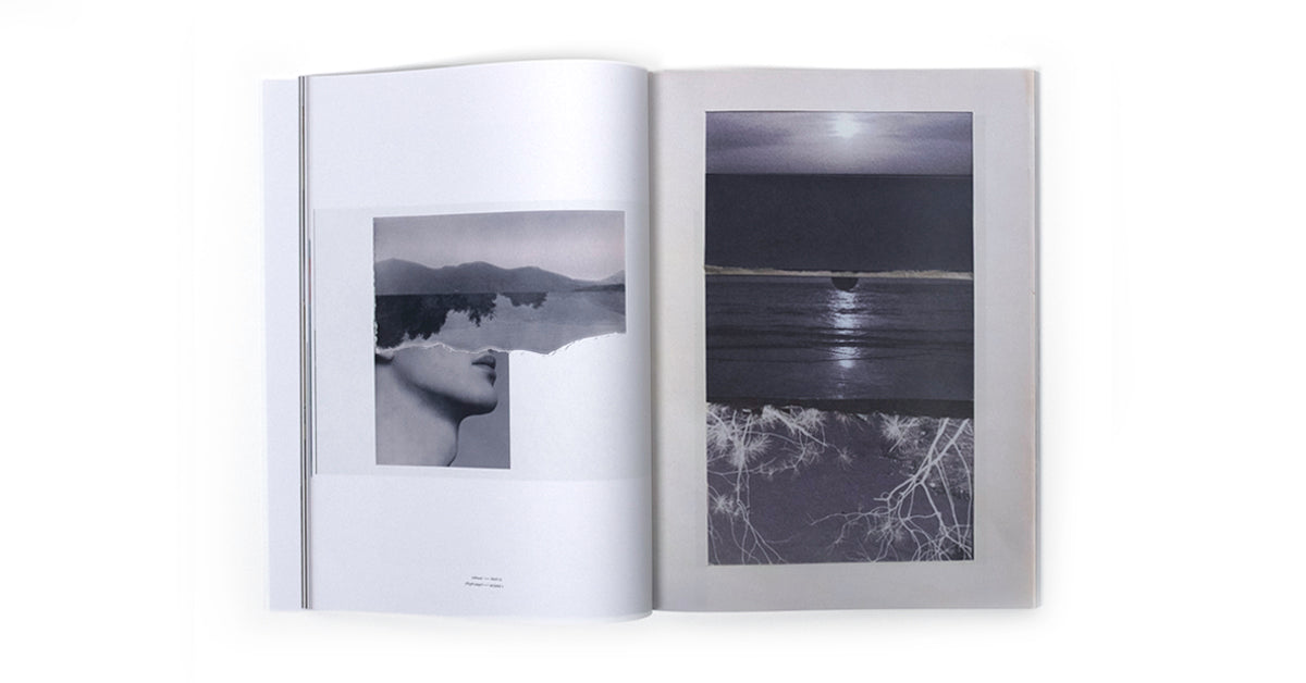 1605 Magazine no.3 Duality | Pre-order