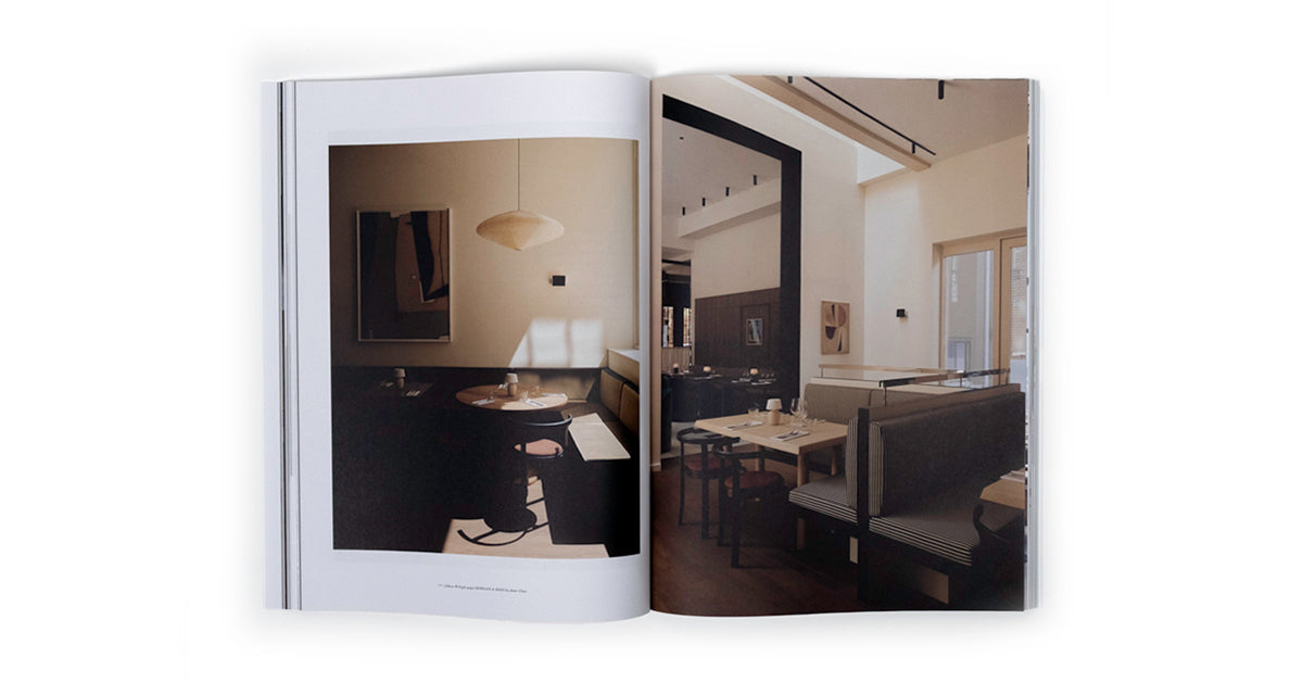 1605 Magazine no.3 Duality | Pre-order