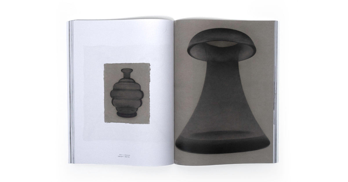 1605 Magazine no.3 Duality | Pre-order