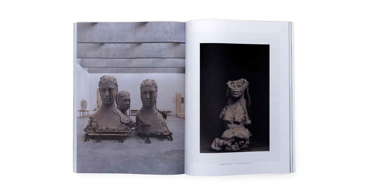 1605 Magazine no.3 Duality | Pre-order