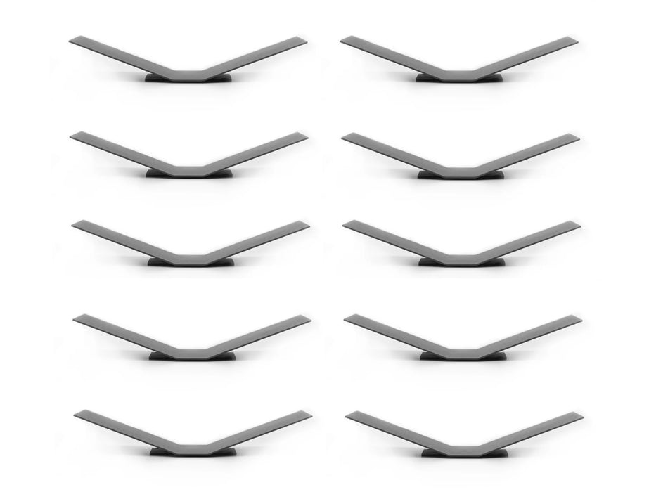 V-stand Set | Choose 2, 5 or 10