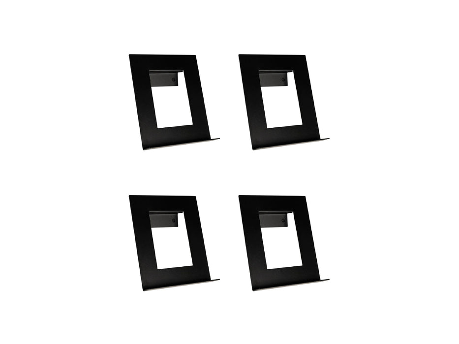 Wall Stand | Choose 2, 4 or 6