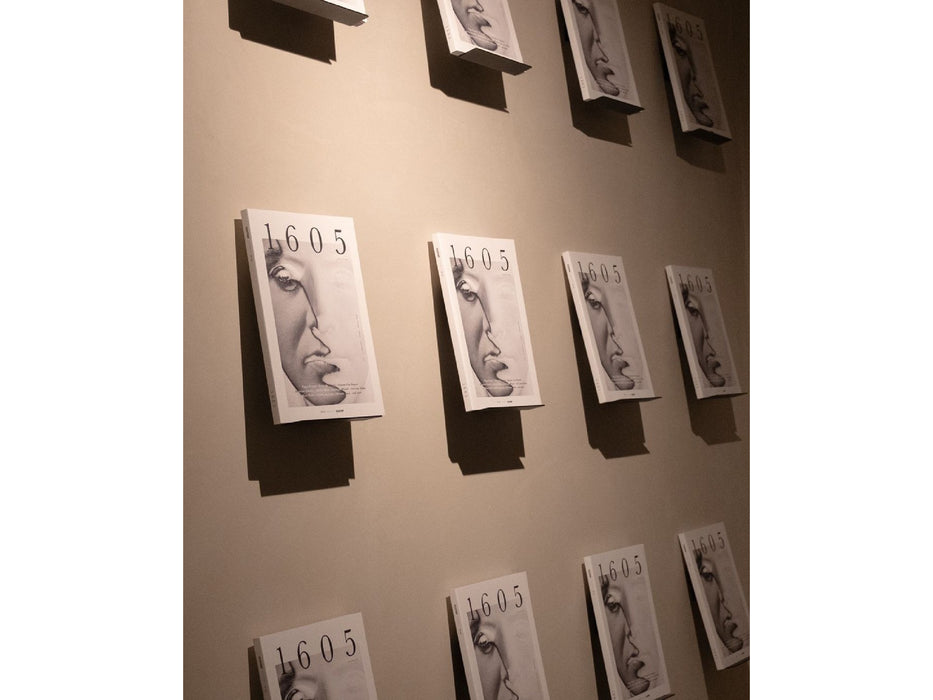 Wall Stand | Choose 2, 4 or 6