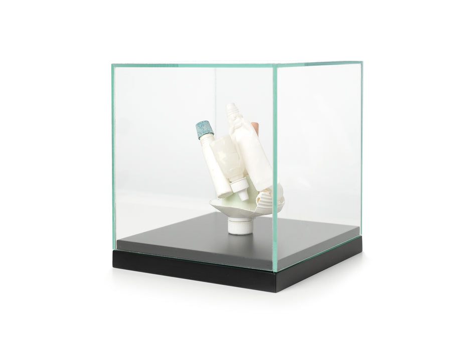 Samples - Plastic Ocean | Special Edition Sculpture